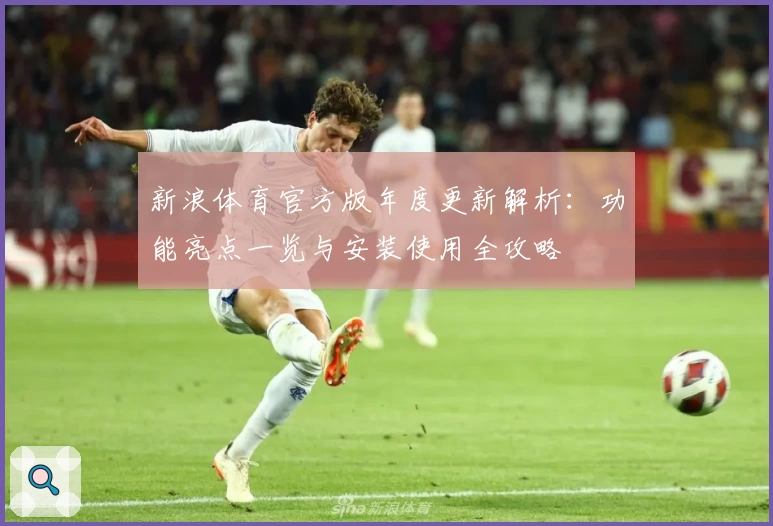 新浪体育官方版年度更新解析：功能亮点一览与安装使用全攻略
