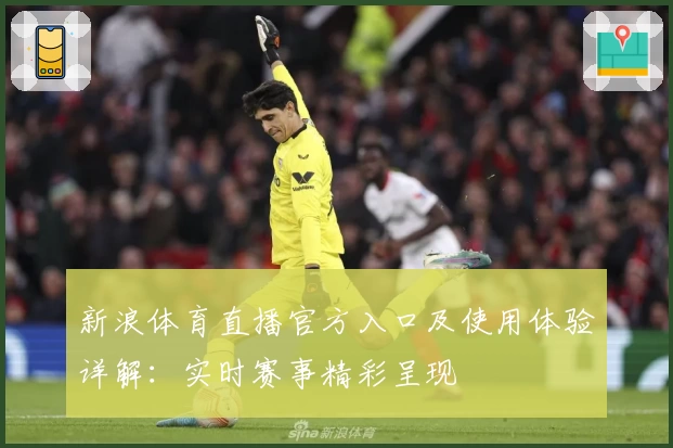 新浪体育直播官方入口及使用体验详解:实时赛事精彩呈现