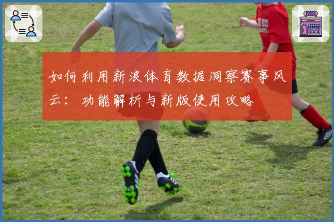 如何利用新浪体育数据洞察赛事风云：功能解析与新版使用攻略