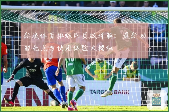 新浪体育排球网页版详解：最新功能亮点与使用体验大揭秘