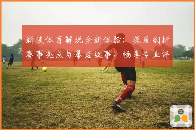 新浪体育解说全新体验:深度剖析赛事亮点与幕后故事,畅享专业评论视角