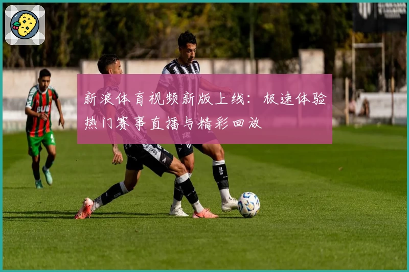 新浪体育视频新版上线：极速体验热门赛事直播与精彩回放