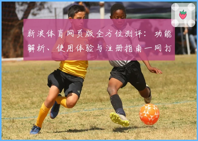 新浪体育网页版全方位测评:功能解析、使用体验与注册指南一网打尽