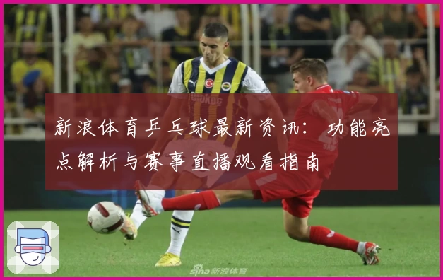 新浪体育乒乓球最新资讯：功能亮点解析与赛事直播观看指南