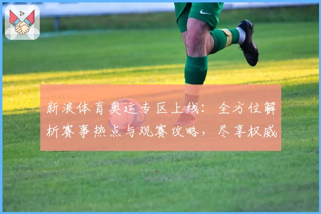 新浪体育奥运专区上线：全方位解析赛事热点与观赛攻略，尽享权威资讯盛宴