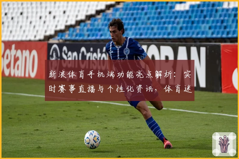 新浪体育手机端功能亮点解析：实时赛事直播与个性化资讯，体育迷必备工具